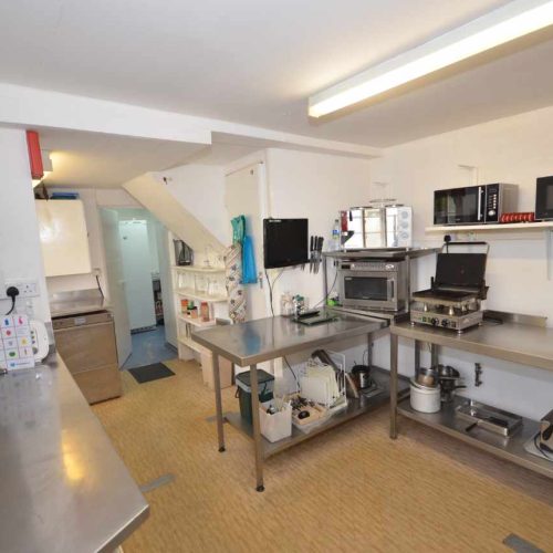 Hotel for sale in Ashburton, Devon - Multi-Generational Home, Income Stream, or Development / Investment