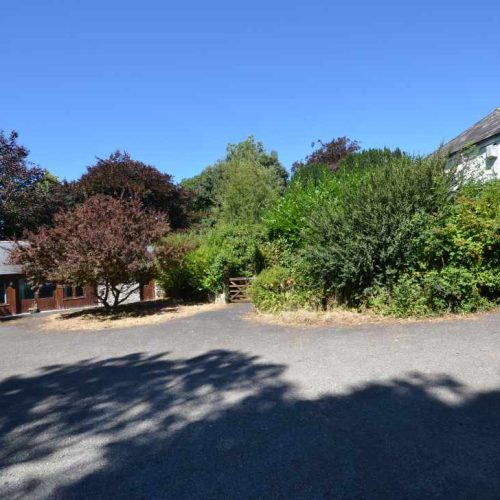 Development opportunity for sale in Tavistock, Devon - Smallholding, Development Opportunity or Simply a ‘Home with Income’