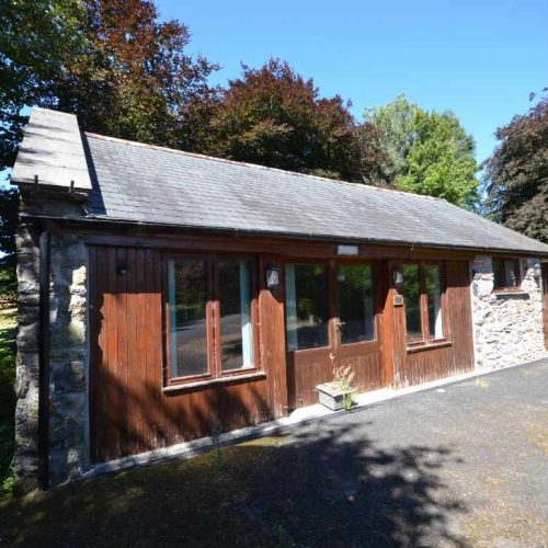 Development opportunity for sale in Tavistock, Devon - Smallholding, Development Opportunity or Simply a ‘Home with Income’