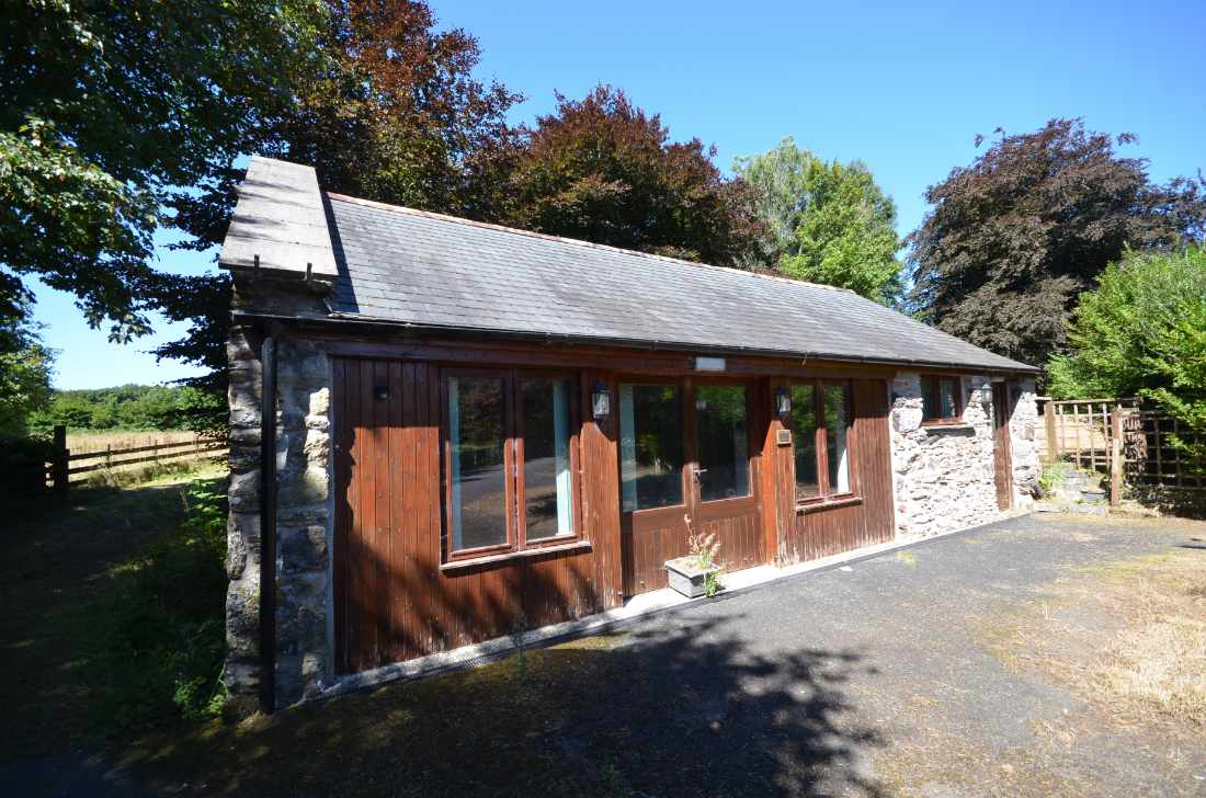 Development opportunity for sale in Tavistock, Devon - Smallholding, Development Opportunity or Simply a ‘Home with Income’