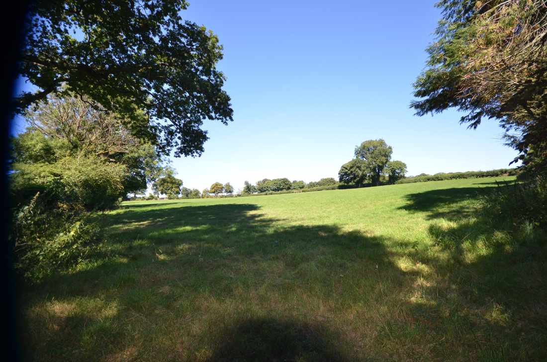 Development opportunity for sale in Tavistock, Devon - Smallholding, Development Opportunity or Simply a ‘Home with Income’