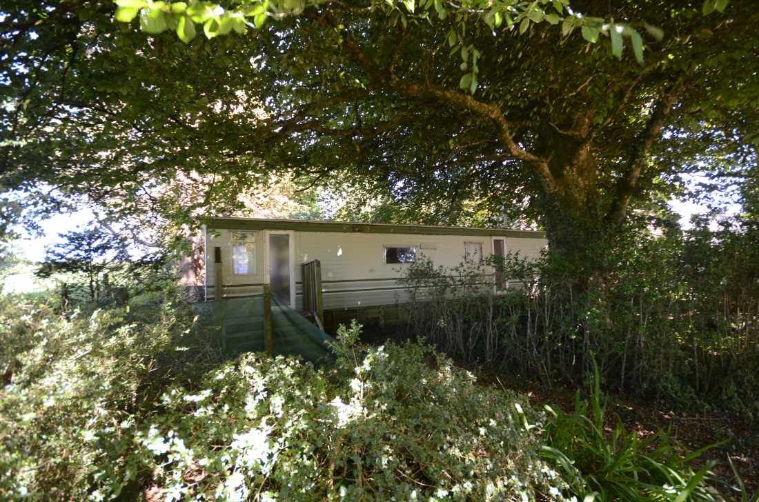 Development opportunity for sale in Tavistock, Devon - Smallholding, Development Opportunity or Simply a ‘Home with Income’