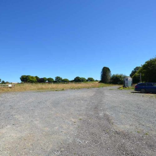 Development opportunity for sale in Tavistock, Devon - Smallholding, Development Opportunity or Simply a ‘Home with Income’