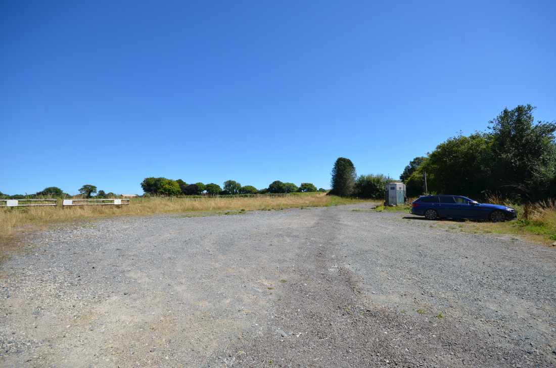 Development opportunity for sale in Tavistock, Devon - Smallholding, Development Opportunity or Simply a ‘Home with Income’