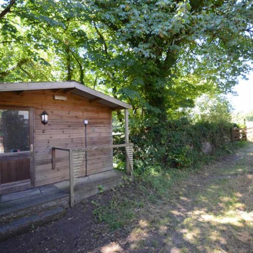 Development opportunity for sale in Tavistock, Devon - Smallholding, Development Opportunity or Simply a ‘Home with Income’