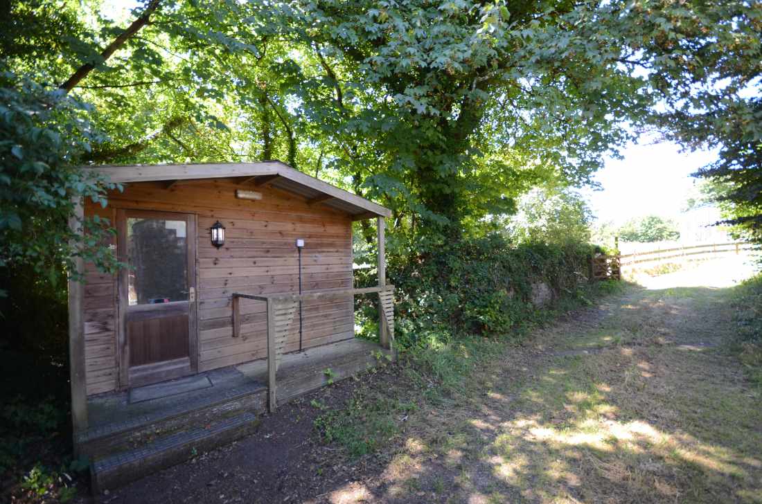 Development opportunity for sale in Tavistock, Devon - Smallholding, Development Opportunity or Simply a ‘Home with Income’