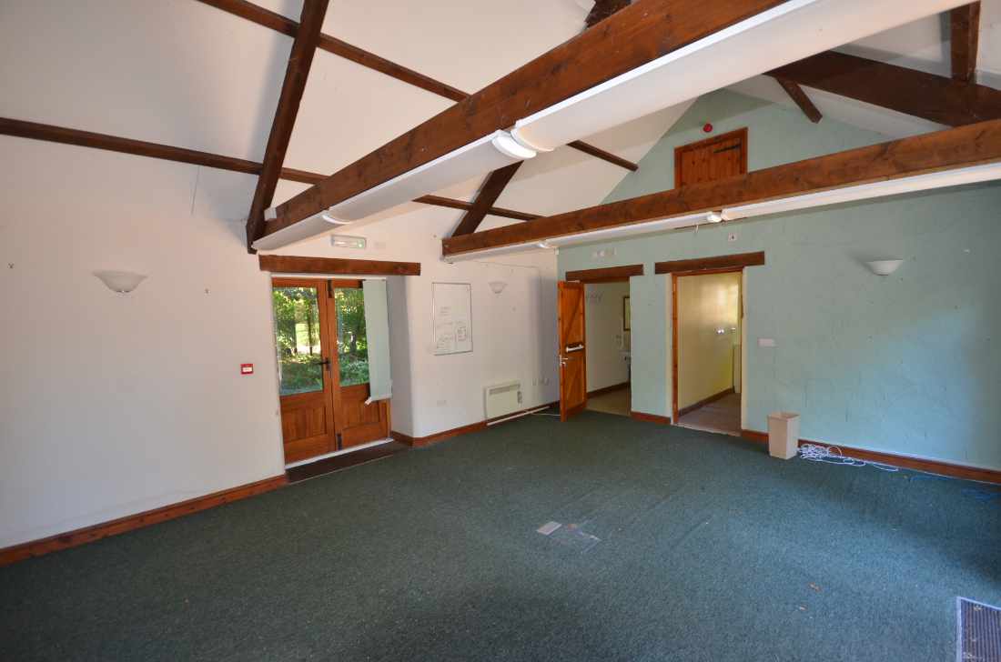 Development opportunity for sale in Tavistock, Devon - Smallholding, Development Opportunity or Simply a ‘Home with Income’