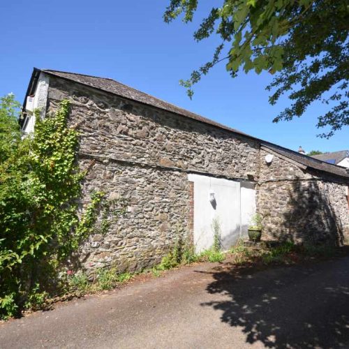 Development opportunity for sale in Tavistock, Devon - Smallholding, Development Opportunity or Simply a ‘Home with Income’