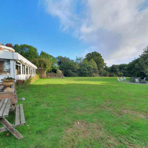 Hotel for sale in Exeter, Devon - A Prime 2.5-acre Exeter City Development Site