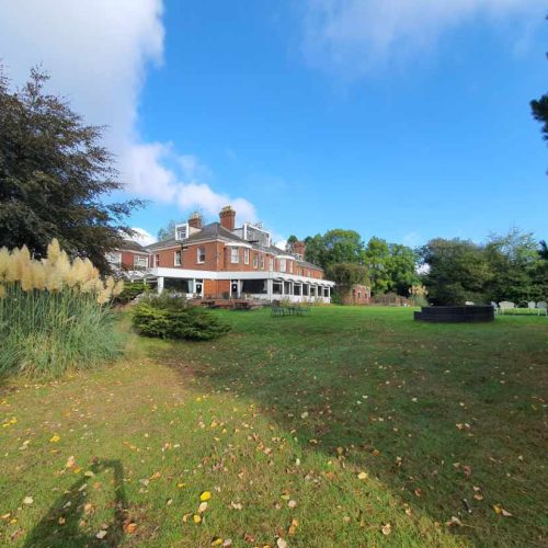 Hotel for sale in Exeter, Devon - A Prime 2.5-acre Exeter City Development Site