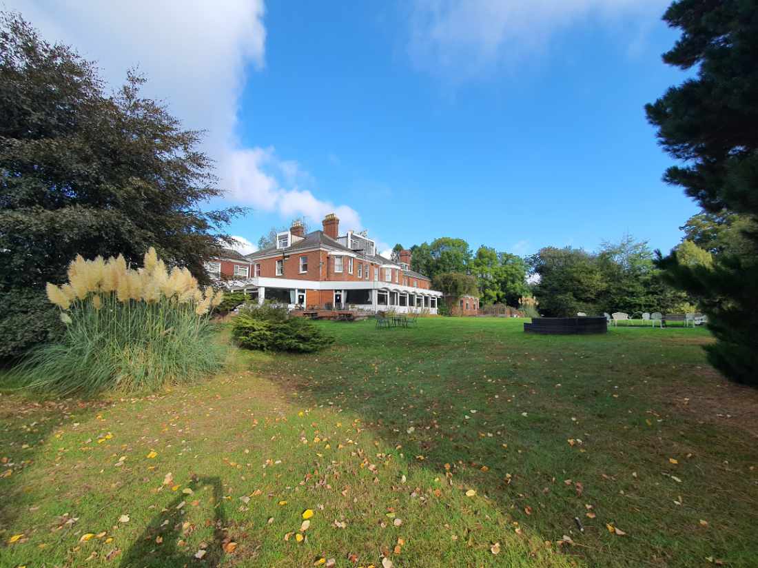 Hotel for sale in Exeter, Devon - A Prime 2.5-acre Exeter City Development Site