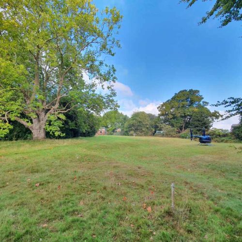 Hotel for sale in Exeter, Devon - A Prime 2.5-acre Exeter City Development Site
