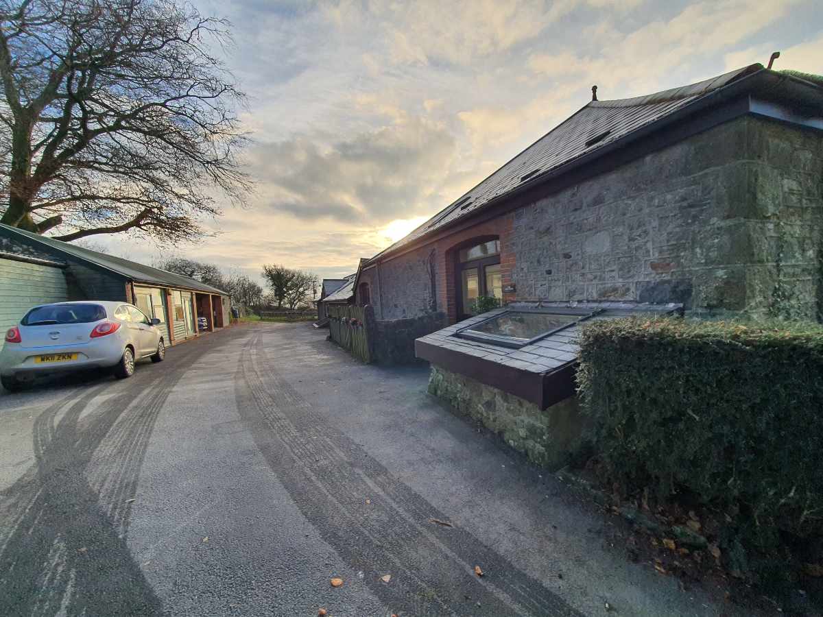 Holiday flat for sale in Ivybridge, Devon - A fabulous and luxurious holiday complex for sale