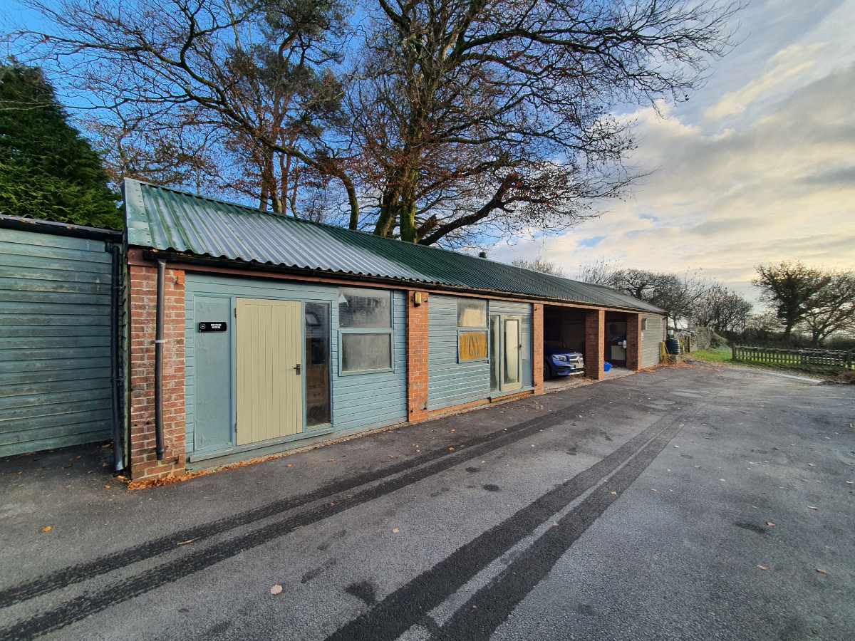 Holiday flat for sale in Ivybridge, Devon - A fabulous and luxurious holiday complex for sale
