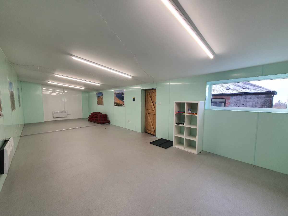 Holiday flat for sale in Ivybridge, Devon - A fabulous and luxurious holiday complex for sale
