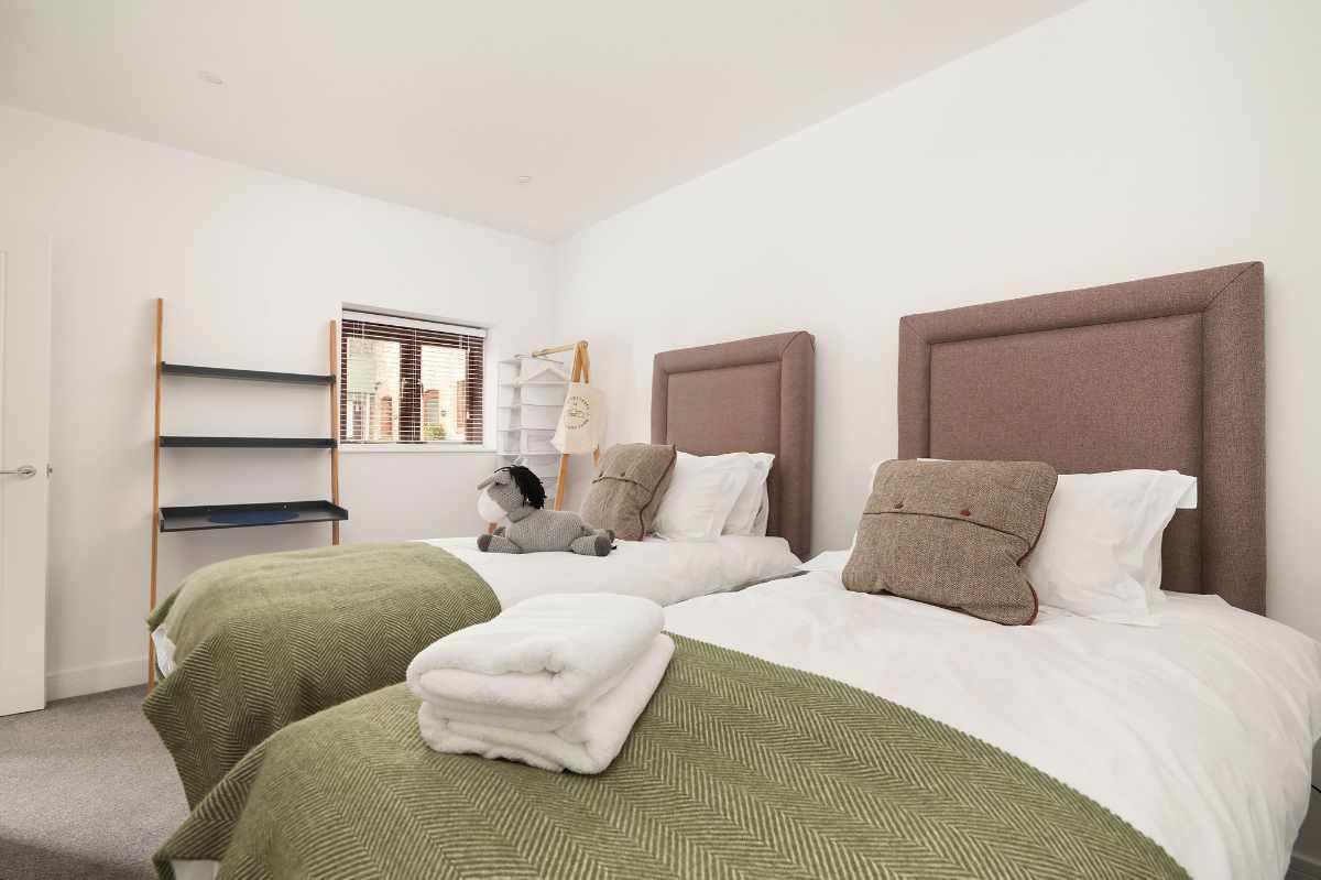 Holiday flat for sale in Ivybridge, Devon - A fabulous and luxurious holiday complex for sale