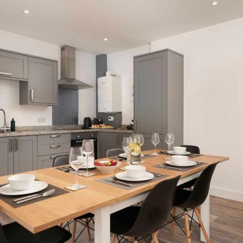 Holiday flat for sale in Ivybridge, Devon - A fabulous and luxurious holiday complex for sale