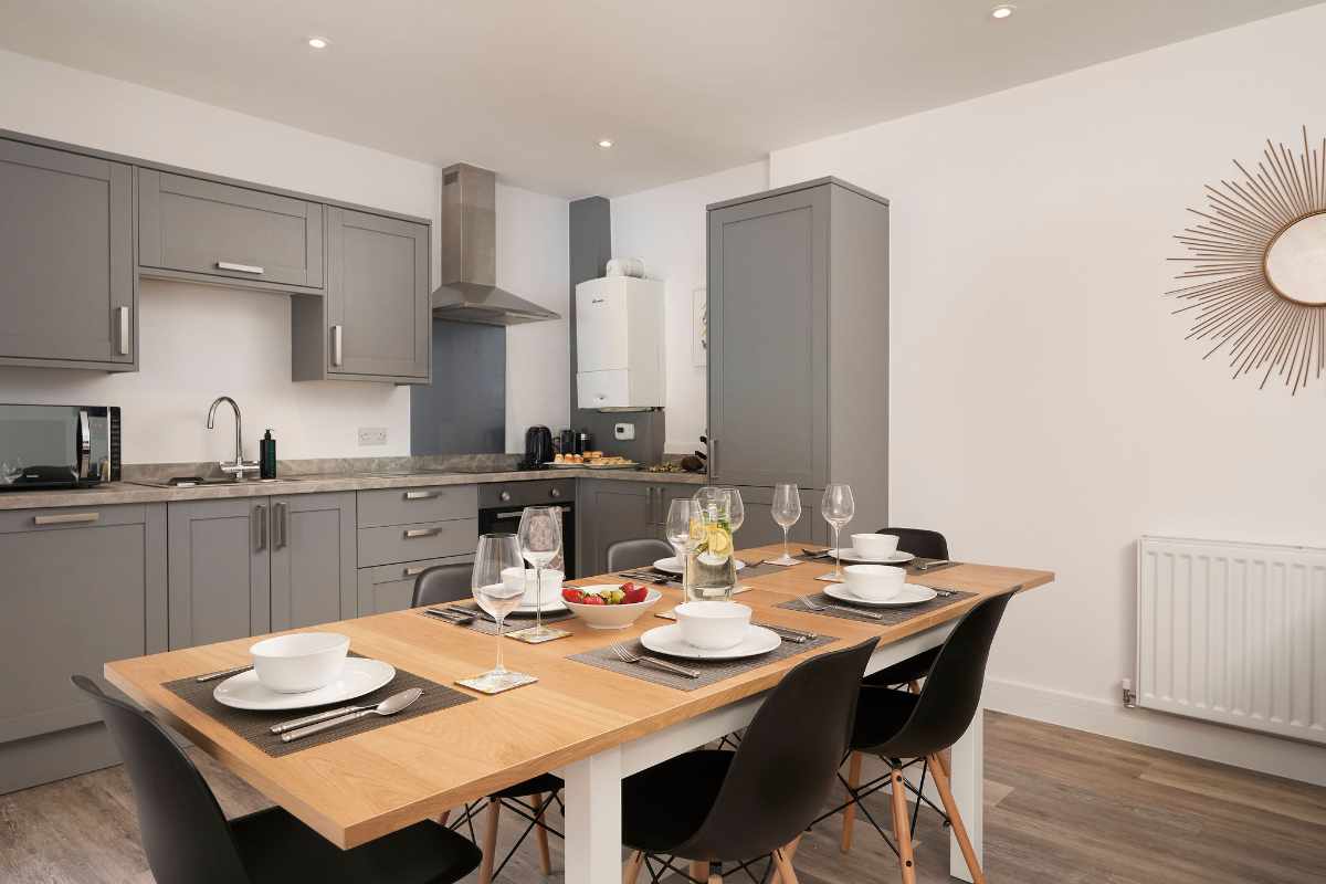 Holiday flat for sale in Ivybridge, Devon - A fabulous and luxurious holiday complex for sale