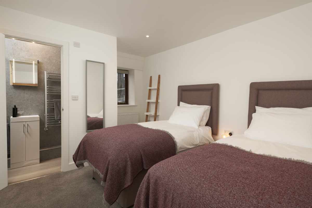 Holiday flat for sale in Ivybridge, Devon - A fabulous and luxurious holiday complex for sale
