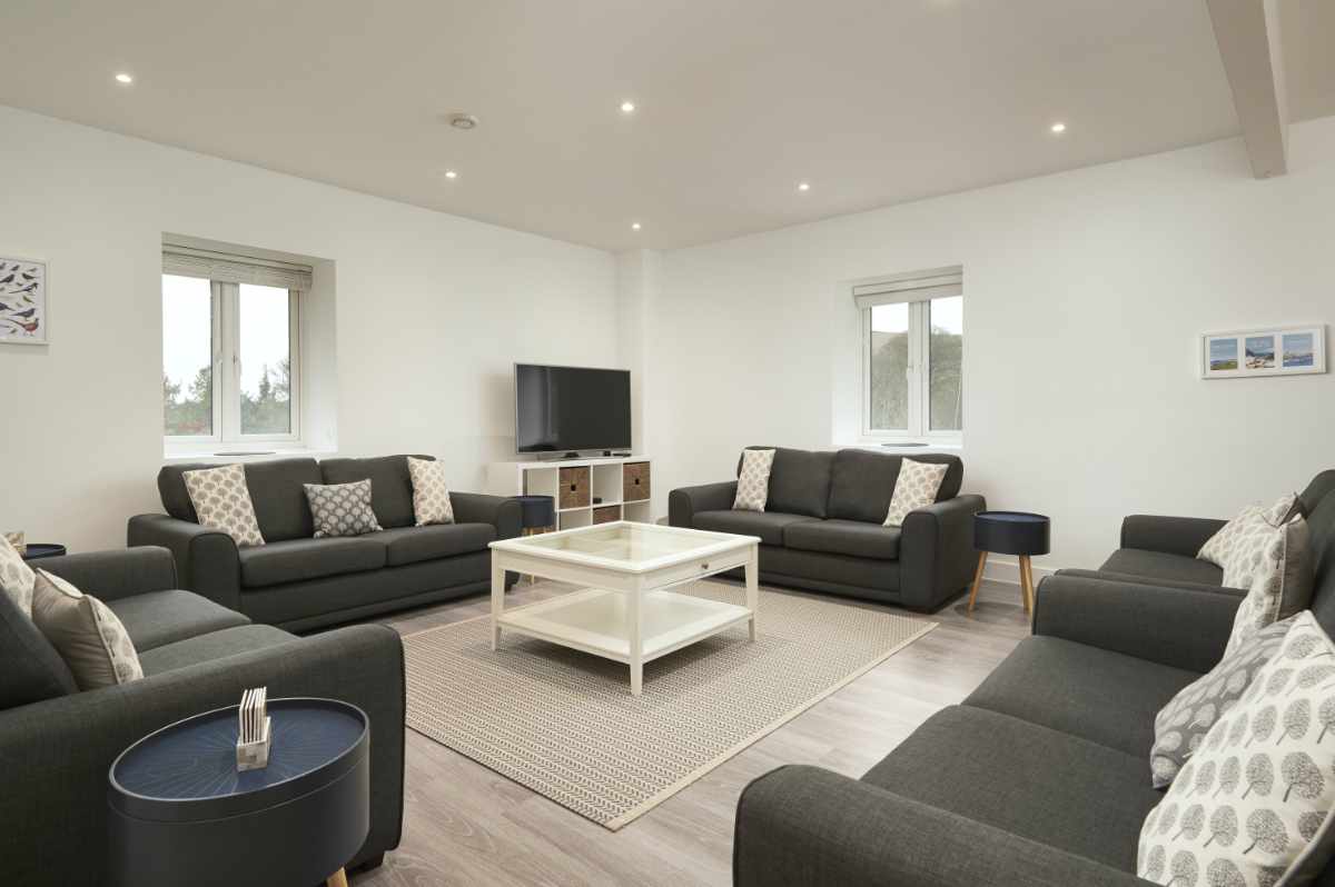 Holiday flat for sale in Ivybridge, Devon - A fabulous and luxurious holiday complex for sale