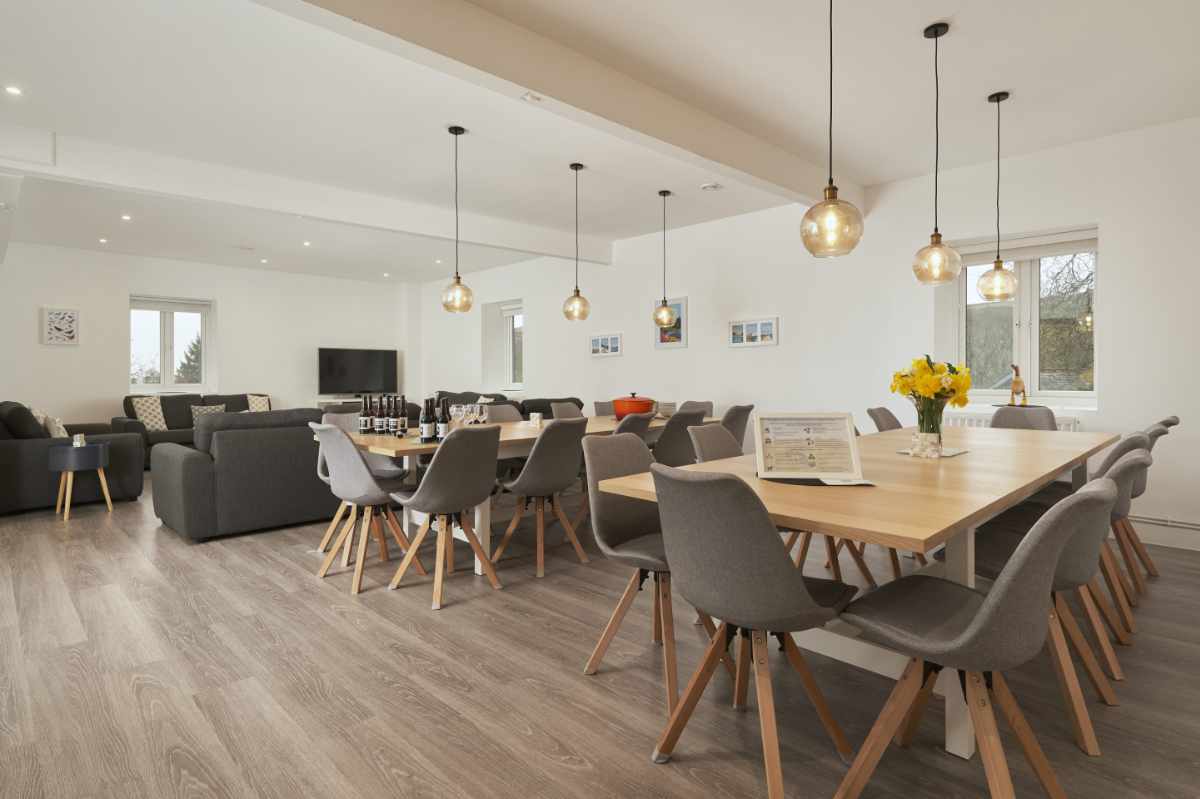 Holiday flat for sale in Ivybridge, Devon - A fabulous and luxurious holiday complex for sale