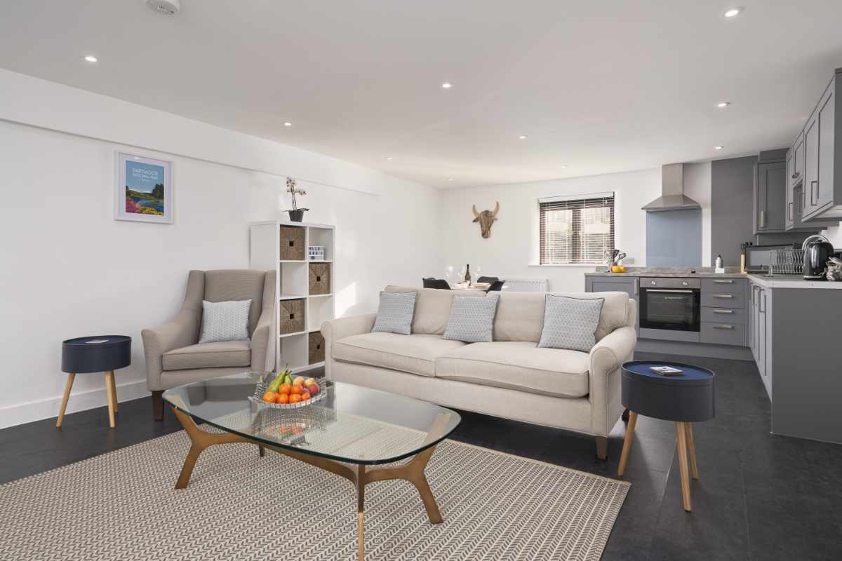 Holiday flat for sale in Ivybridge, Devon - A fabulous and luxurious holiday complex for sale