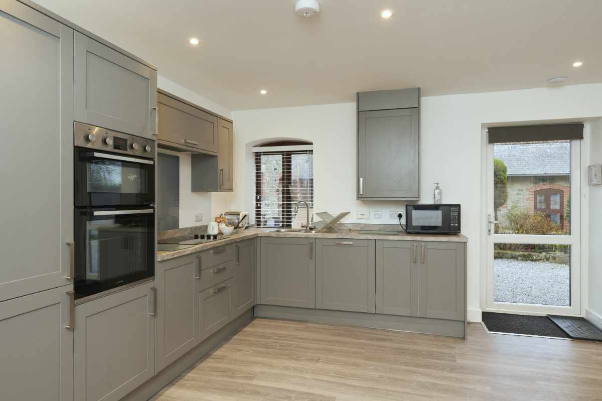 Holiday flat for sale in Ivybridge, Devon - A fabulous and luxurious holiday complex for sale