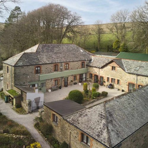 Holiday flat for sale in Ivybridge, Devon - A fabulous and luxurious holiday complex for sale