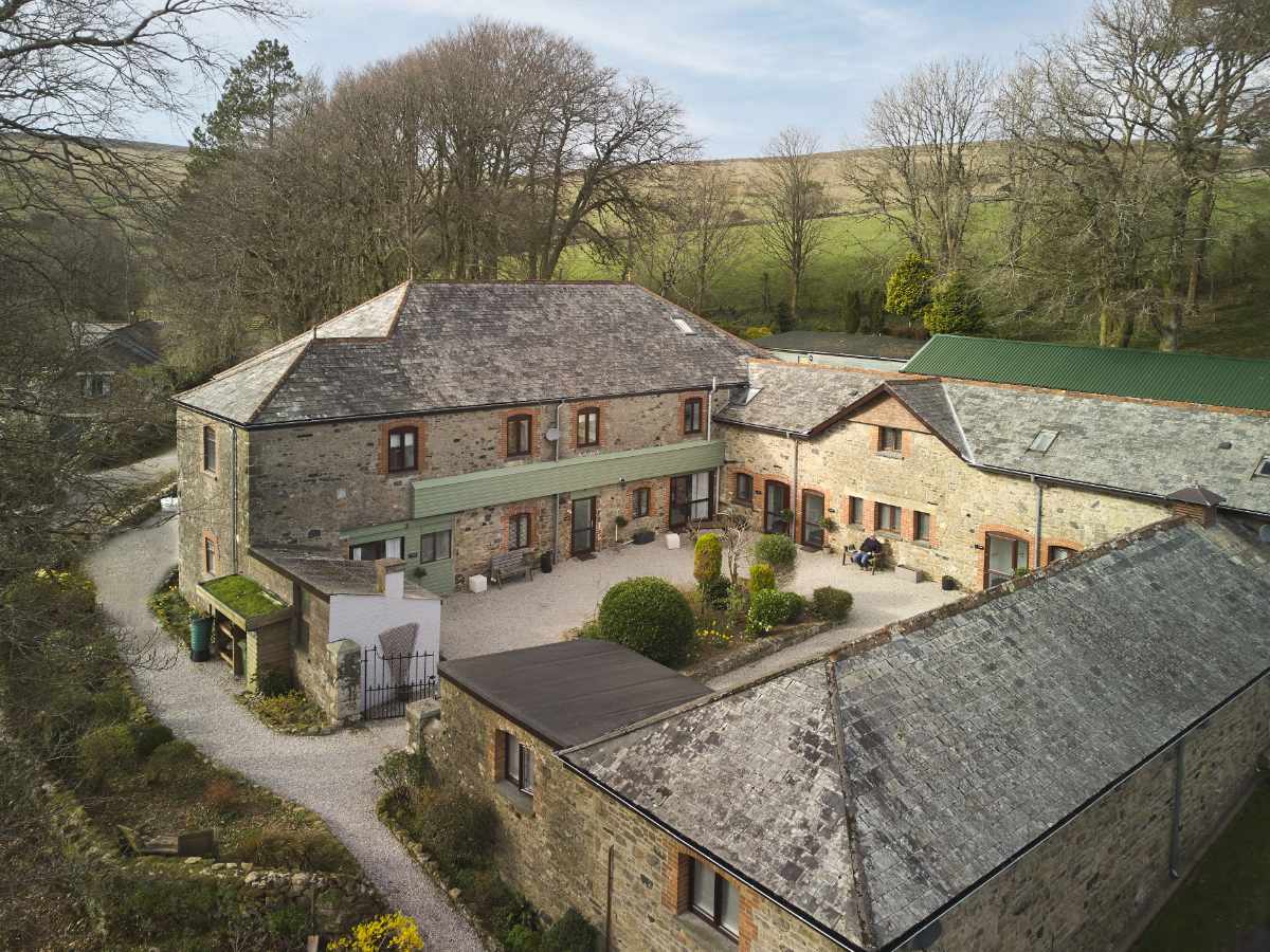 Holiday flat for sale in Ivybridge, Devon - A fabulous and luxurious holiday complex for sale