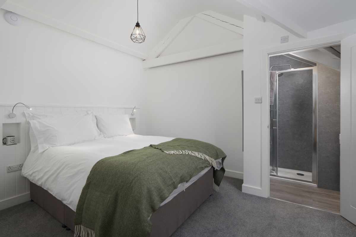 Holiday flat for sale in Ivybridge, Devon - A fabulous and luxurious holiday complex for sale