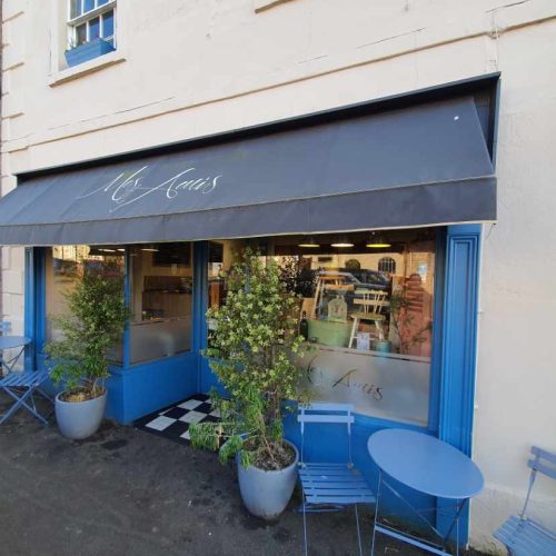 Restaurant for sale in Beckington, Somerset - A Wonderfully Unique Café / Deli For Sale
