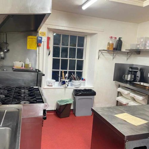 Restaurant for sale in Beckington, Somerset - A Wonderfully Unique Café / Deli For Sale