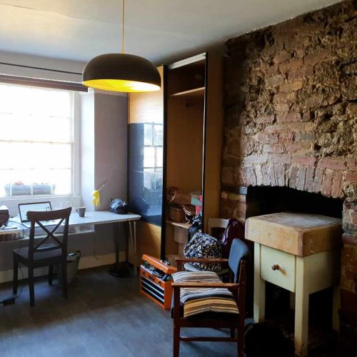 Restaurant for sale in Beckington, Somerset - A Wonderfully Unique Café / Deli For Sale