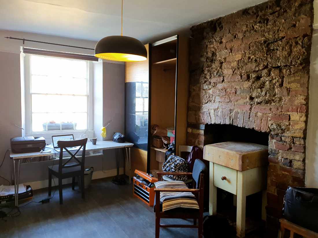 Restaurant for sale in Beckington, Somerset - A Wonderfully Unique Café / Deli For Sale