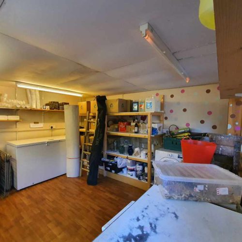 Restaurant for sale in Beckington, Somerset - A Wonderfully Unique Café / Deli For Sale