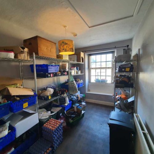 Restaurant for sale in Beckington, Somerset - A Wonderfully Unique Café / Deli For Sale