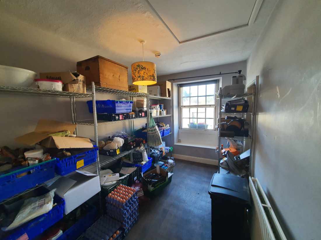 Restaurant for sale in Beckington, Somerset - A Wonderfully Unique Café / Deli For Sale