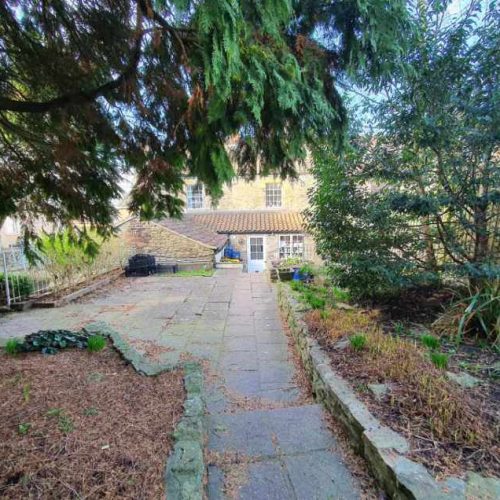 Restaurant for sale in Beckington, Somerset - A Wonderfully Unique Café / Deli For Sale