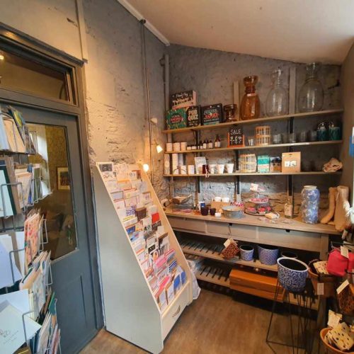 Restaurant for sale in Beckington, Somerset - A Wonderfully Unique Café / Deli For Sale