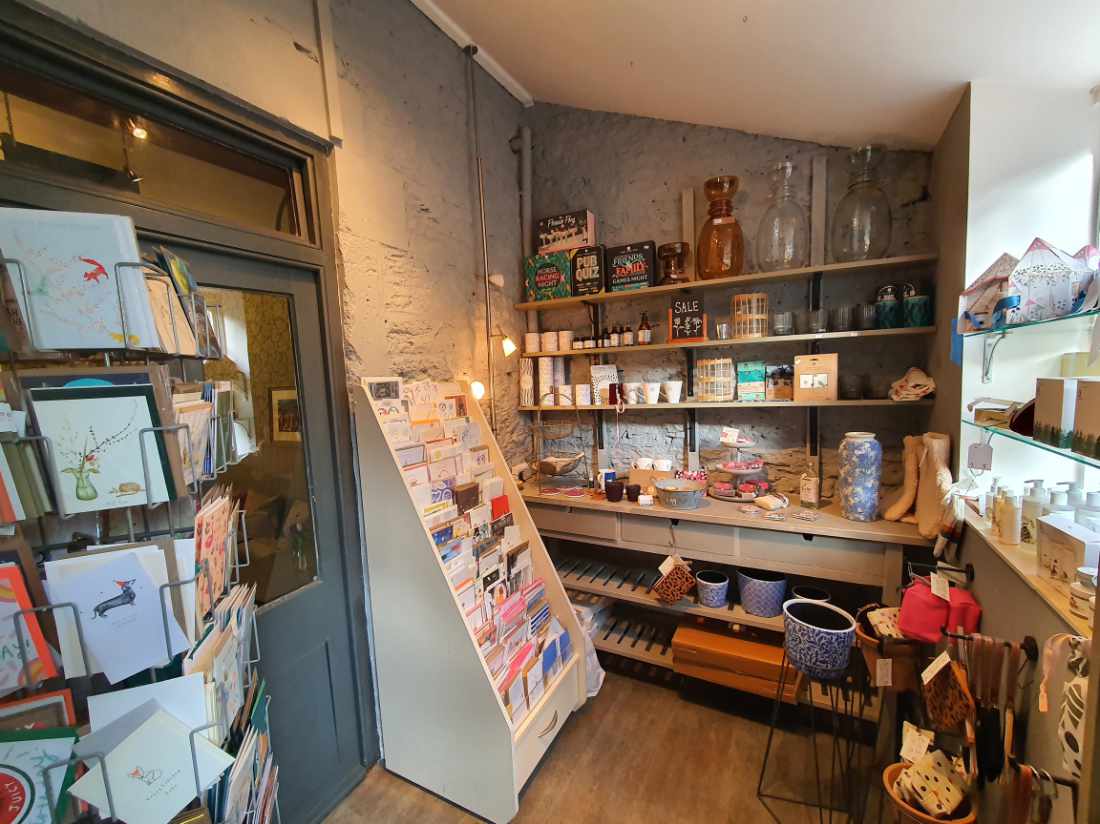 Restaurant for sale in Beckington, Somerset - A Wonderfully Unique Café / Deli For Sale