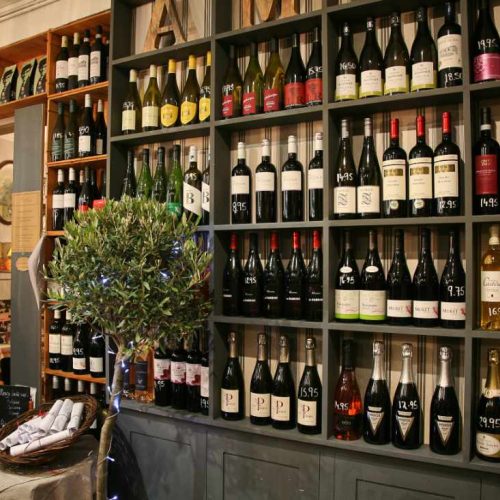 Restaurant for sale in Beckington, Somerset - A Wonderfully Unique Café / Deli For Sale