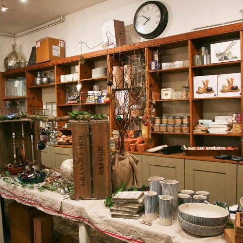 Restaurant for sale in Beckington, Somerset - A Wonderfully Unique Café / Deli For Sale