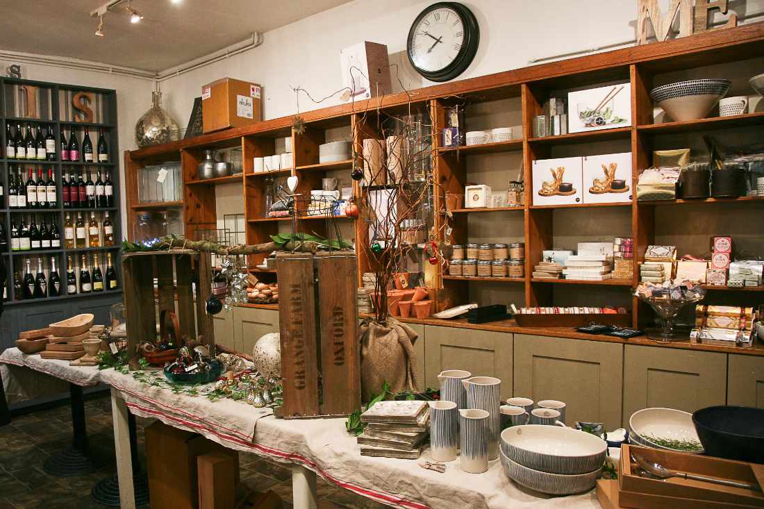 Restaurant for sale in Beckington, Somerset - A Wonderfully Unique Café / Deli For Sale