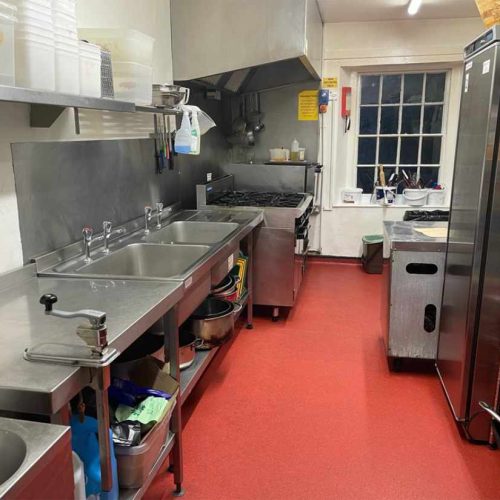 Restaurant for sale in Beckington, Somerset - A Wonderfully Unique Café / Deli For Sale