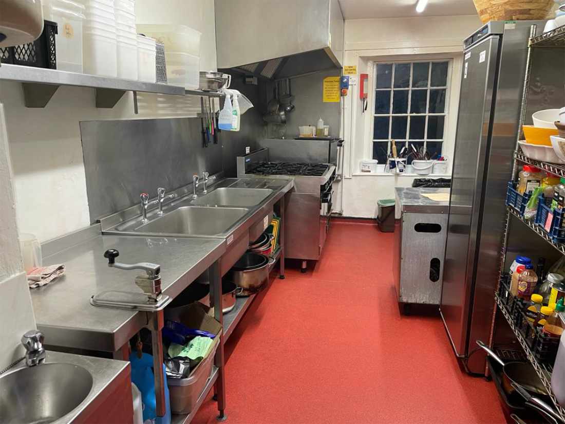 Restaurant for sale in Beckington, Somerset - A Wonderfully Unique Café / Deli For Sale