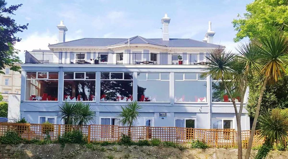 A large commercial property in a Prime Location