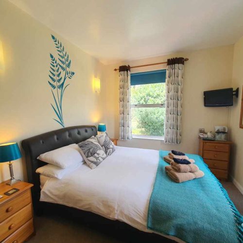 Hotel for sale in Torquay, Devon - A Beautiful Victorian 8 bedroom Guest House