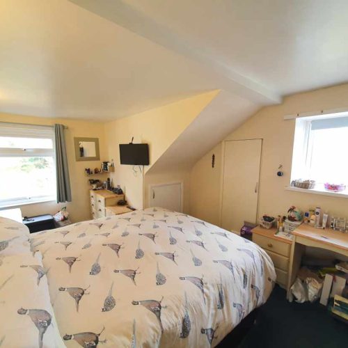 Hotel for sale in Torquay, Devon - A Beautiful Victorian 8 bedroom Guest House