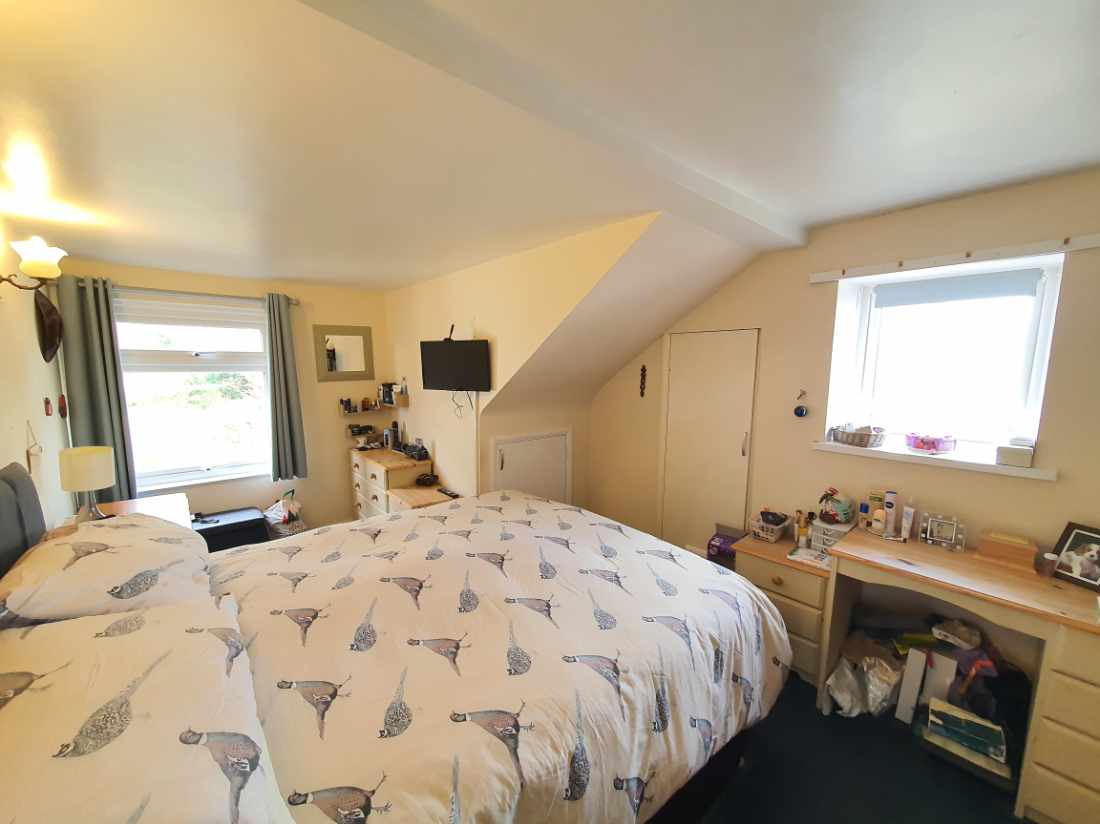 A Beautiful Victorian 8 bedroom Guest House