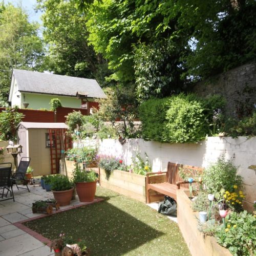 Hotel for sale in Torquay, Devon - A Beautiful Victorian 8 bedroom Guest House